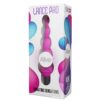 Alive Lance Pro minivibrátor