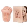 Alive Lola Super Realistic masturbátor