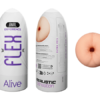 Alive masturbátor FLEX - anál