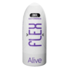 Alive masturbátor FLEX - anál