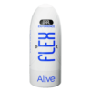 Alive masturbátor FLEX - ústa