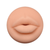 Alive masturbátor FLEX - ústa