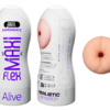 Alive masturbátor Maxi FLEX - anál
