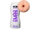 Alive masturbátor Maxi FLEX - anál