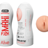 Alive masturbátor Maxi FLEX - vagína