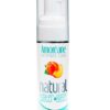 Amoréane Peach lubrikační gel s fytoplanktonem 50 ml