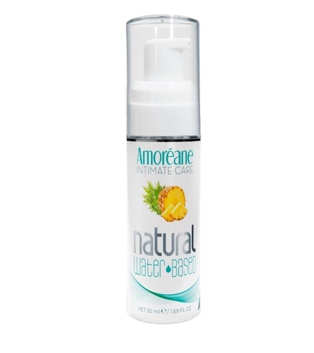 Amoreane-Pineapple-lubrikacni-gel-s-fytoplanktonem-50-ml Amoréane Pineapple lubrikační gel s fytoplanktonem 50 ml
