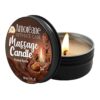 Amoréane masážní svíčka Praliné Rocher 30 ml