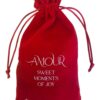 Amour The Secrets Of Love Panty Play Kit