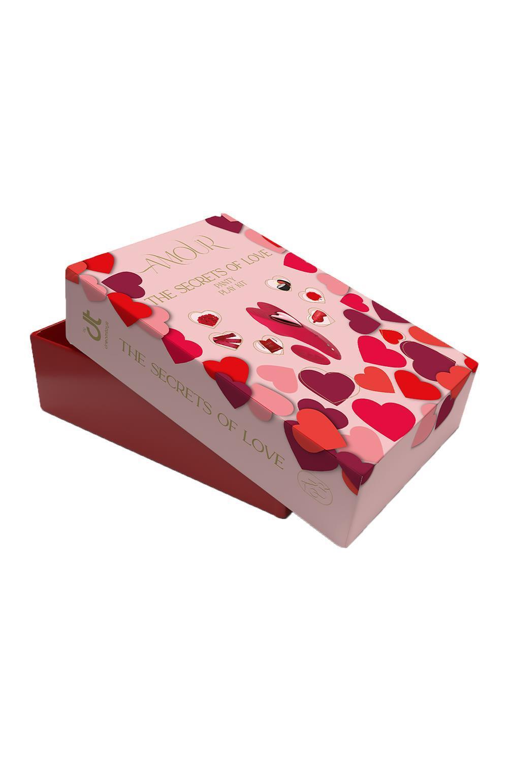 Amour-The-Secrets-Of-Love-Panty-Play-Kit-16 Amour The Secrets Of Love Panty Play Kit