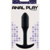 Anal Play Začátečnický anální kolíček