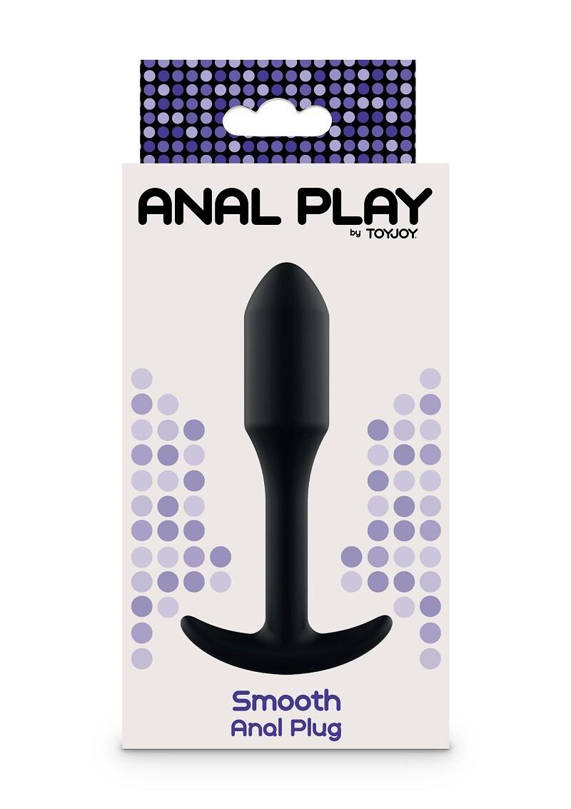 Anal-Play-Zacatecnicky-analni-kolicek-10 Anal Play Začátečnický anální kolíček