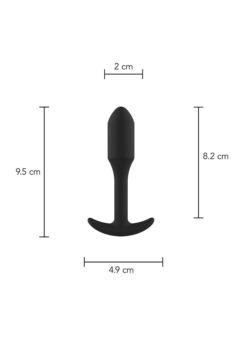 Anal-Play-Zacatecnicky-analni-kolicek-2 Anal Play Začátečnický anální kolíček
