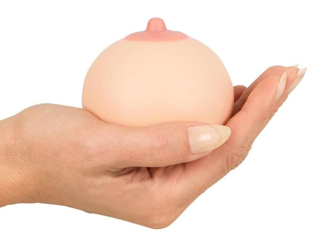 Antistresovy-balonek-prso-prumer-8-cm-2 Antistresový balonek - prso průměr 8 cm