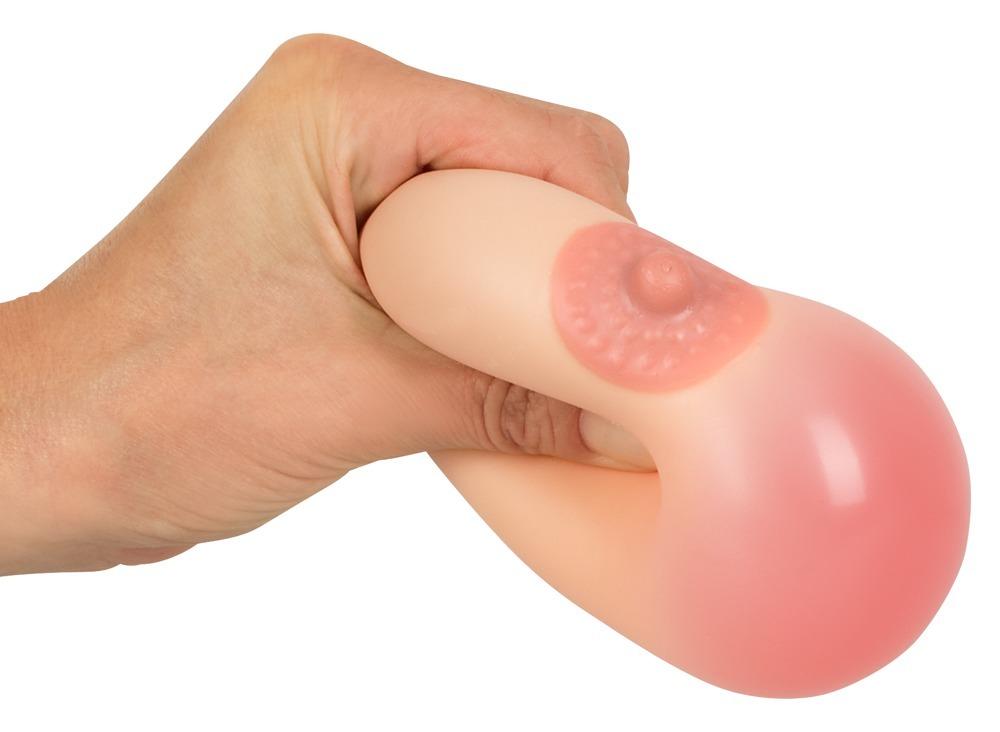 Antistresovy-balonek-prso-prumer-8-cm-4 Antistresový balonek - prso průměr 8 cm