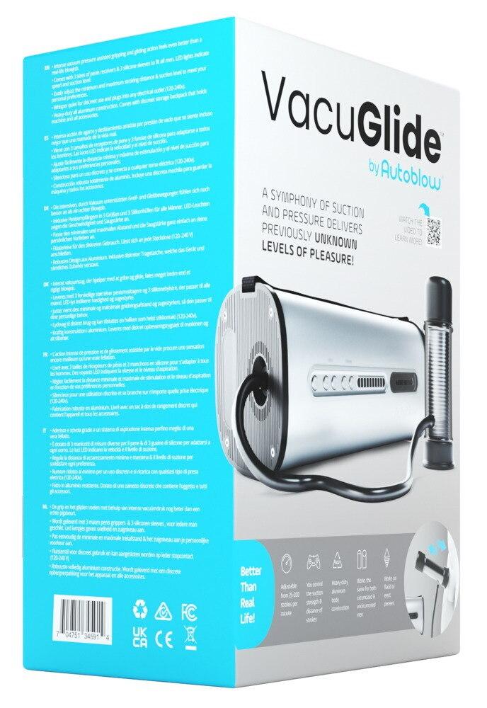 Autoblow-VacuGlide-masturbator-8 Autoblow VacuGlide masturbátor