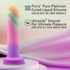 Avant dildo Sunrise gaze sherbet