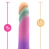 Avant dildo Sunrise gaze sherbet