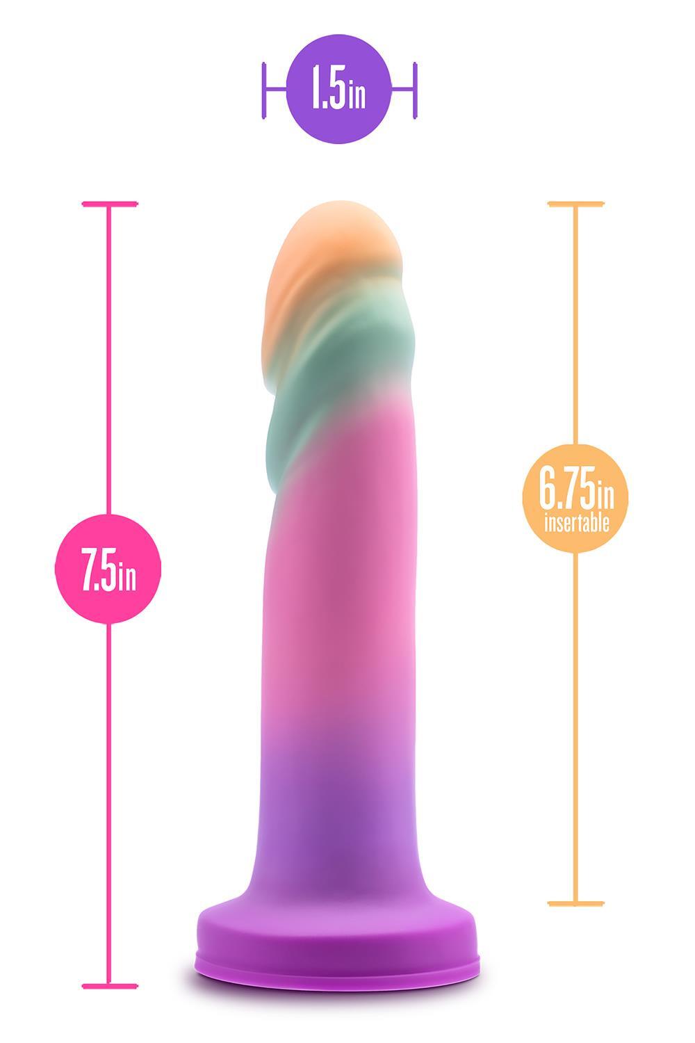Avant-dildo-Sunrise-gaze-sherbet-16 Avant dildo Sunrise gaze sherbet