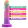 Avant dildo Sunrise gaze sherbet