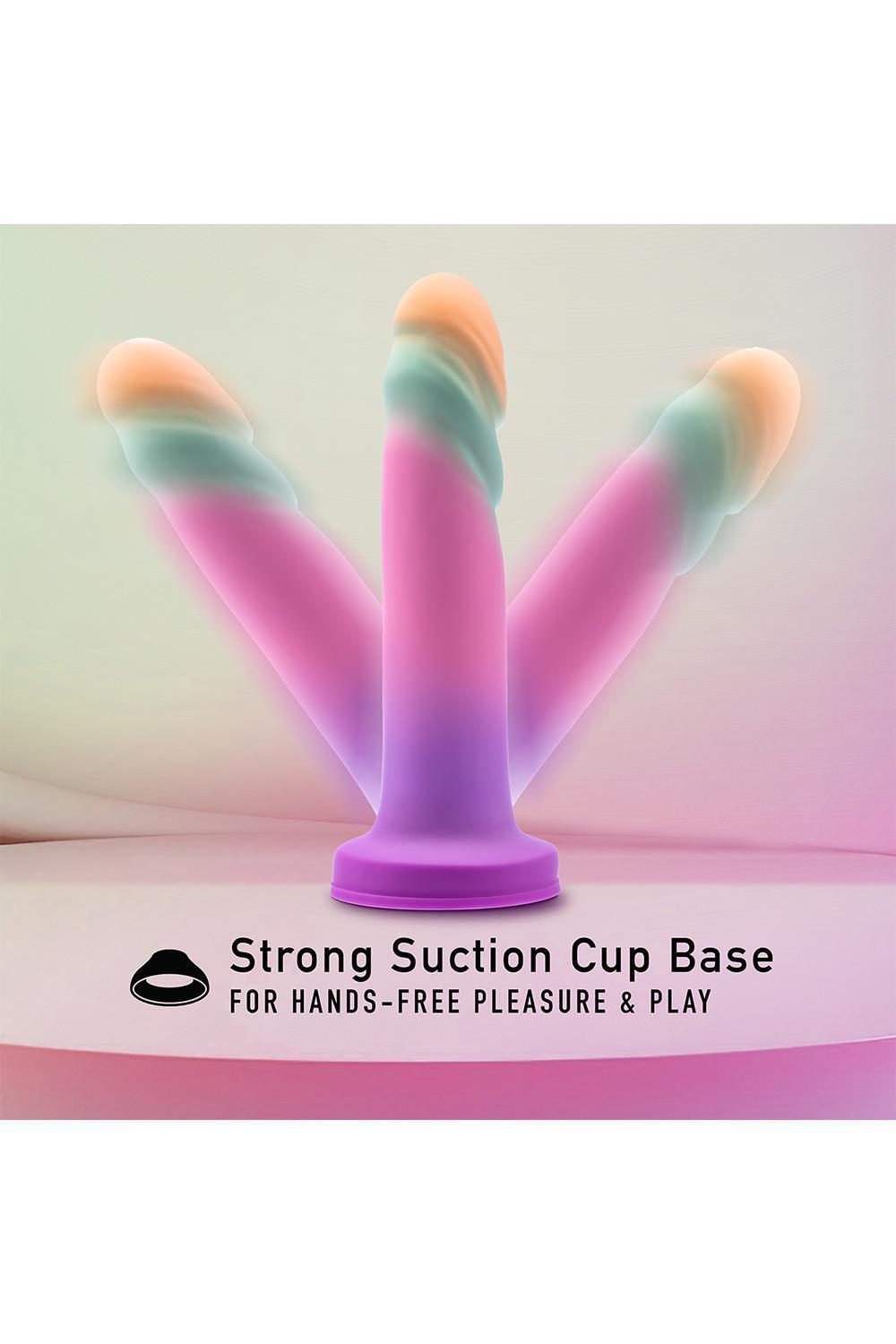Avant-dildo-Sunrise-gaze-sherbet-6 Avant dildo Sunrise gaze sherbet