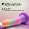 Avant dildo Sunrise gaze sherbet
