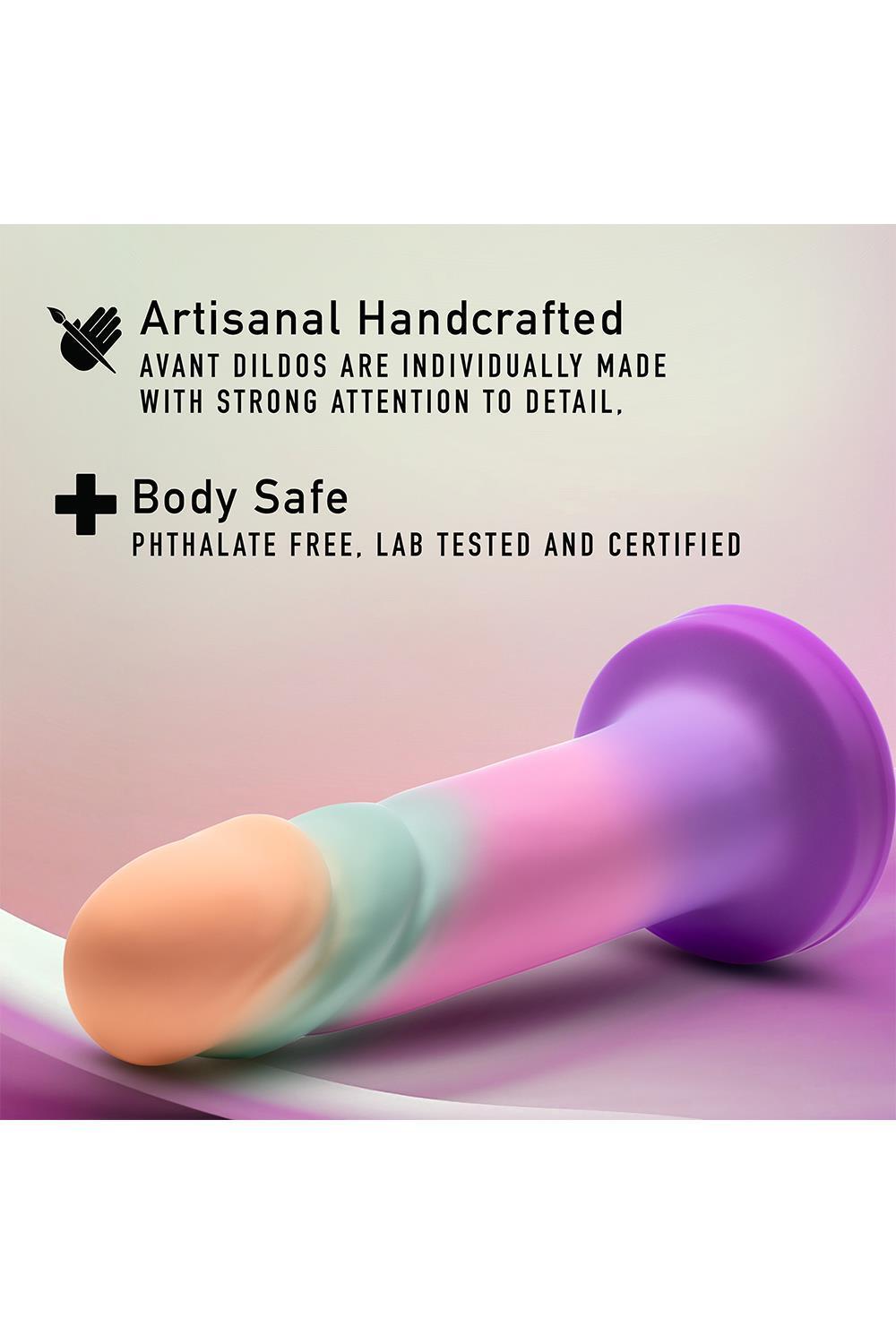 Avant-dildo-Sunrise-gaze-sherbet-8 Avant dildo Sunrise gaze sherbet