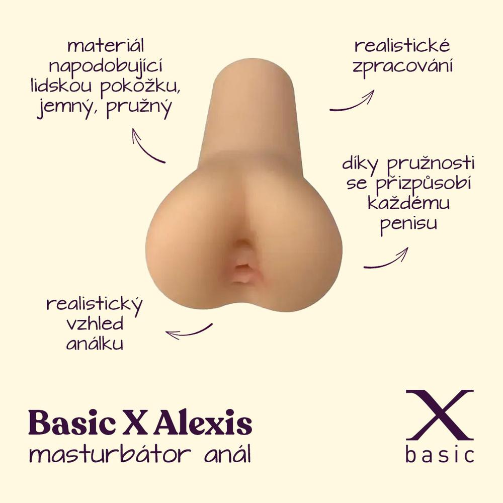 BASIC-X-Alexis-masturbator-anal-2 BASIC X Alexis - masturbátor anál