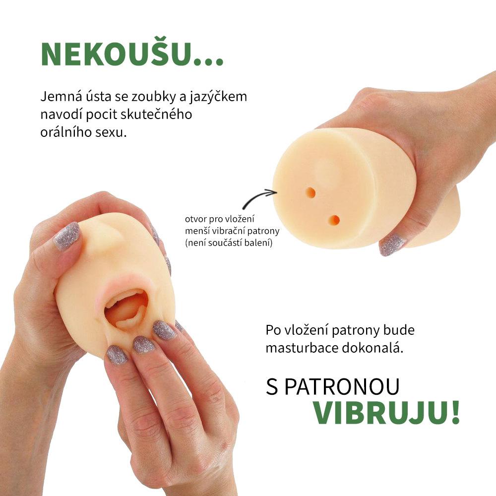 BASIC-X-Alexis-masturbator-usta-4 BASIC X Alexis - masturbátor ústa