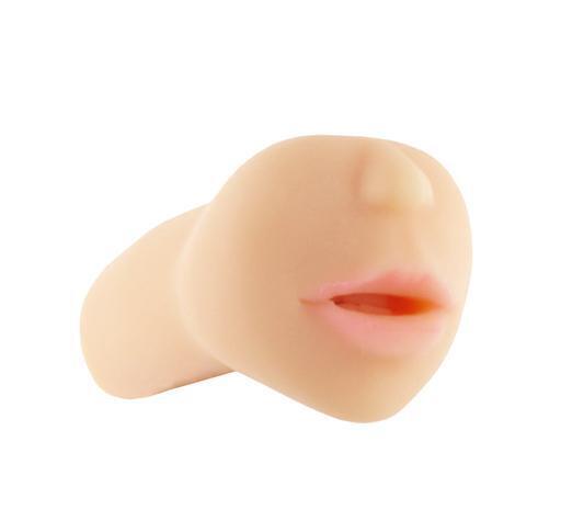 BASIC-X-Alexis-masturbator-usta BASIC X Alexis - masturbátor ústa