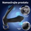 BASIC X BUMP STIMULÁTOR PROSTATY