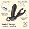 BASIC X BUMP STIMULÁTOR PROSTATY