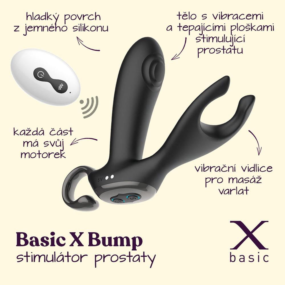 BASIC-X-BUMP-STIMULATOR-PROSTATY-2 BASIC X BUMP STIMULÁTOR PROSTATY