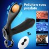 BASIC X BUMP STIMULÁTOR PROSTATY