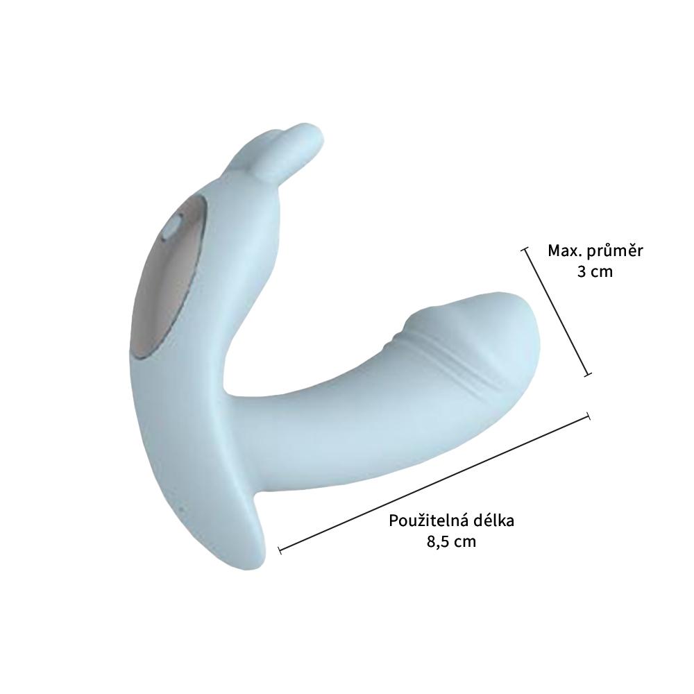 BASIC-X-Blankito-vibrator-do-kalhotek-s-dalkovym-ovladanim-4 BASIC X Blankito vibrátor do kalhotek s dálkovým ovládáním