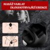 BASIC X Buddy vibrační návlek na varlata