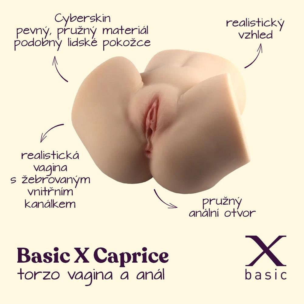 BASIC-X-Caprice-torzo-vagina-a-anal-2 BASIC X Caprice - torzo vagína a anál