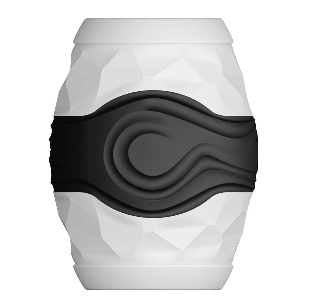 BASIC-X-Cask-vibracni-masturbator-8 BASIC X Cask vibrační masturbátor