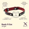 BASIC X Cat obojek kočka