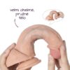 BASIC X Christian realistické dildo s přísavkou tělové
