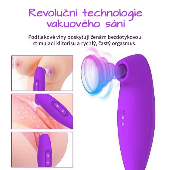 BASIC-X-Datel-podtlakovy-stimulator-klitorisu-fialovy-6 BASIC X Datel podtlakový stimulátor klitorisu fialový
