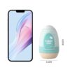 BASIC X EGG MASTURBÁTOR ÚSTA