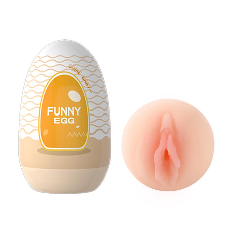 BASIC-X-EGG-MASTURBATOR-VAGINA-I BASIC X EGG MASTURBÁTOR VAGINA I.