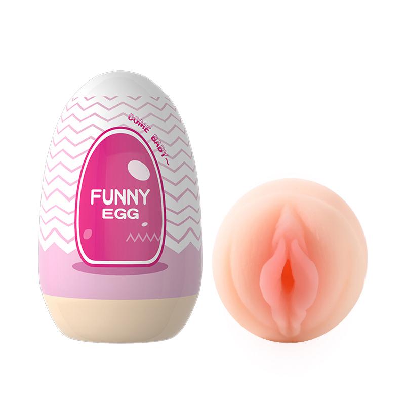 BASIC-X-EGG-MASTURBATOR-VAGINA-IV BASIC X EGG MASTURBÁTOR VAGINA IV.