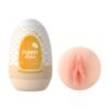 BASIC X FUNNY EGG SADA MASTURBÁTORŮ 6 KS