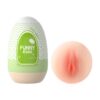 BASIC X FUNNY EGG SADA MASTURBÁTORŮ 6 KS