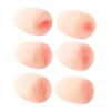 BASIC X FUNNY EGG SADA MASTURBÁTORŮ 6 KS