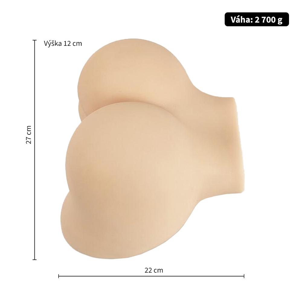 BASIC-X-James-zadnice-s-varlaty-4 BASIC X James - zadnice s varlaty
