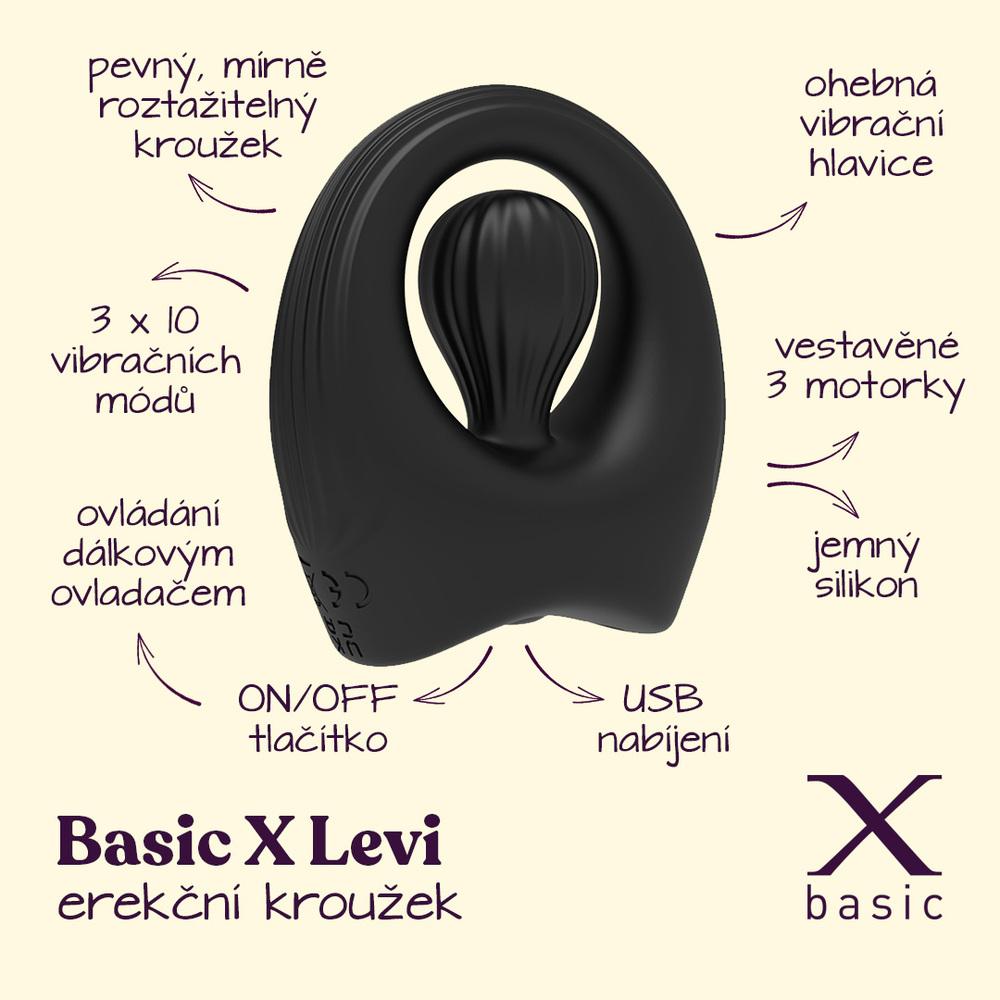 BASIC-X-Levi-erekcni-krouzek-2 BASIC X Levi erekční kroužek