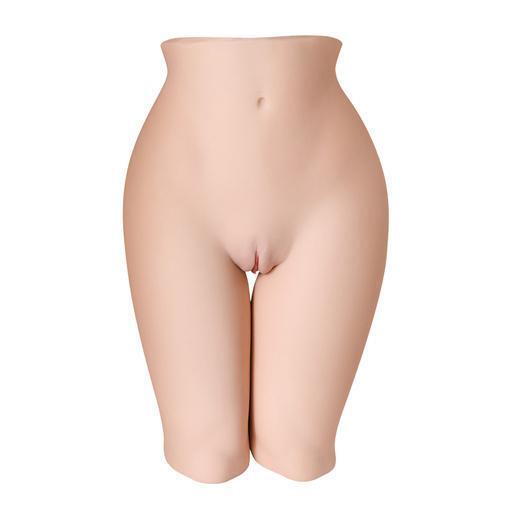 BASIC-X-Maya-14-kg-nevibracni-vagina-zenske-torzo BASIC X Maya 14 kg nevibrační vagína - ženské torzo